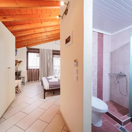 Apartamento Thassos Neorion *