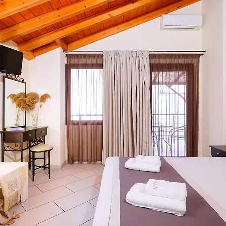 Apartamento Thassos Neorion Limenaria (Thasos)