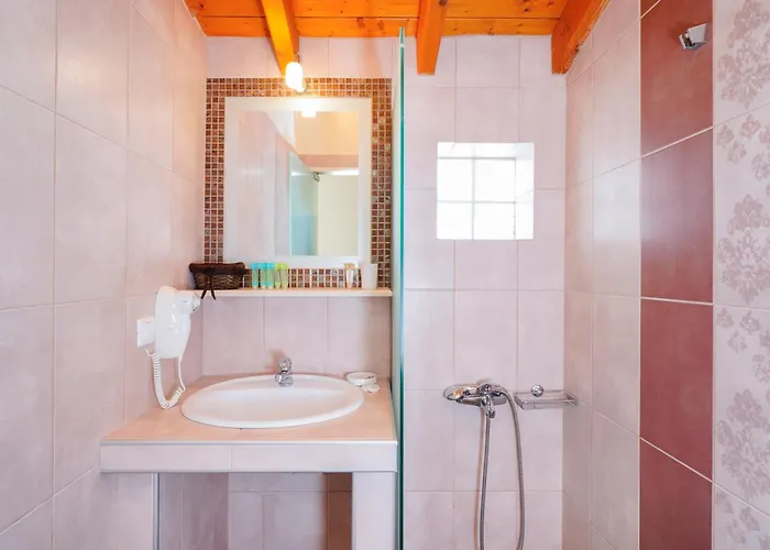 Thassos Neorion Apartment