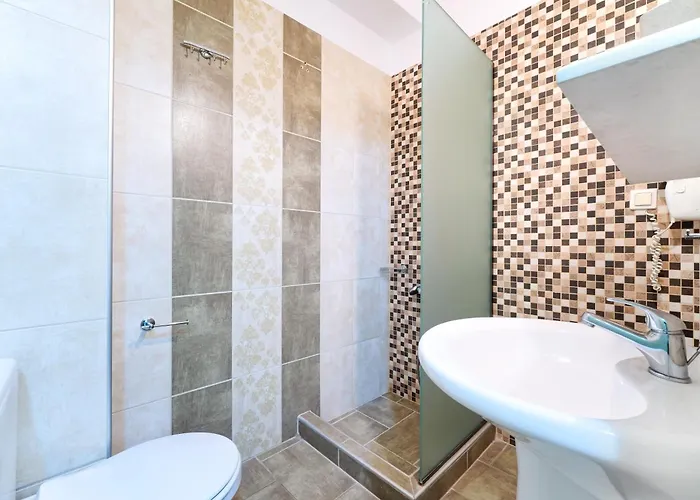 Apartment Thassos Neorion Limenaria (Thasos)