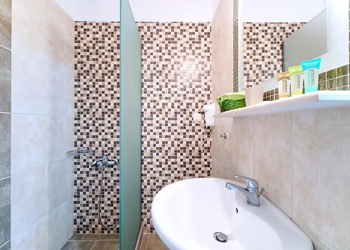 Thassos Neorion Apartment *