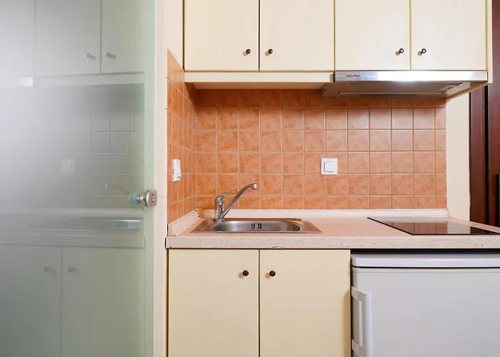 Thassos Neorion Apartment *