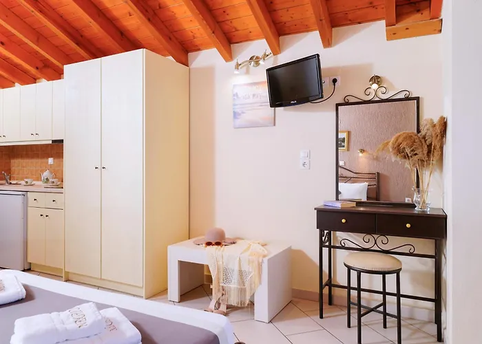 Thassos Neorion * Limenaria (Thasos)