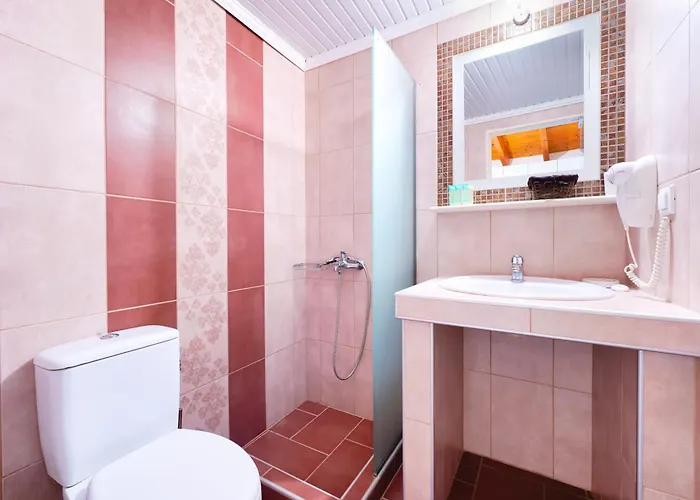 Thassos Neorion Limenaria (Thasos)