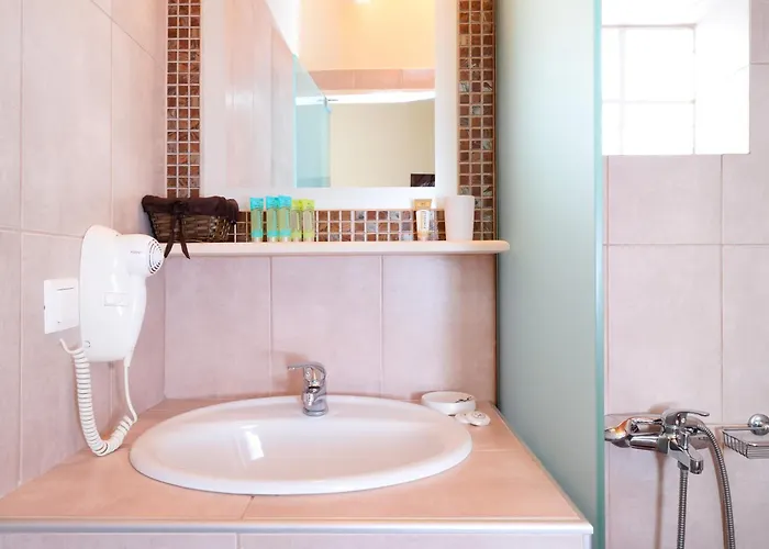 Thassos Neorion Apartment