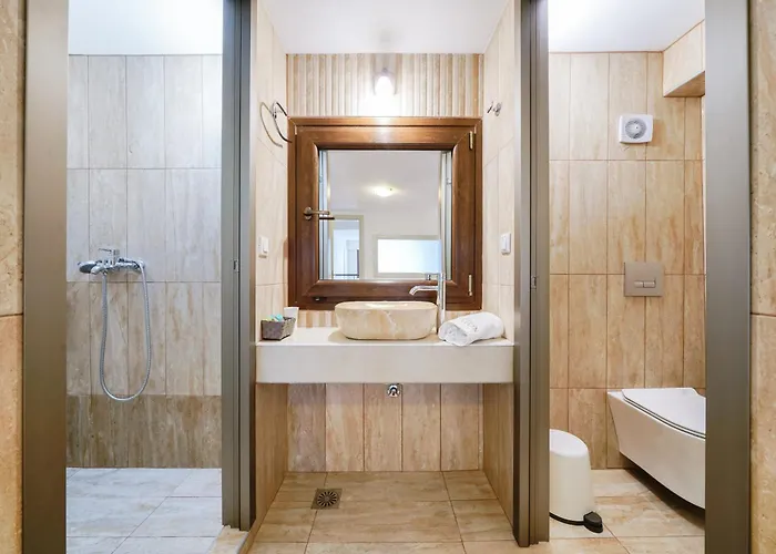 Thassos Neorion Apartment Limenaria (Thasos)