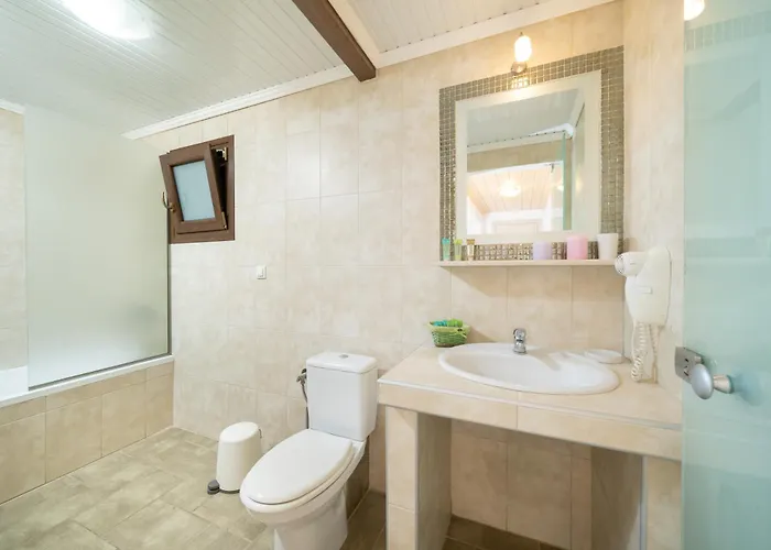 Thassos Neorion Apartment *