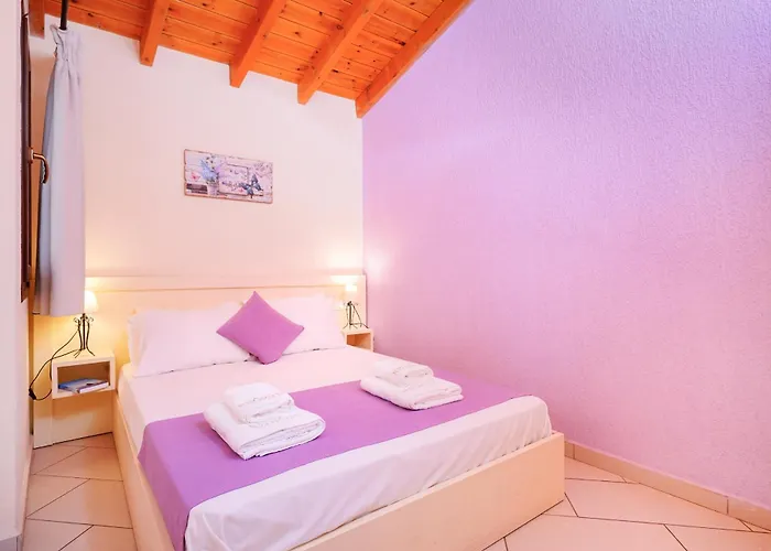 Thassos Neorion Apartment *