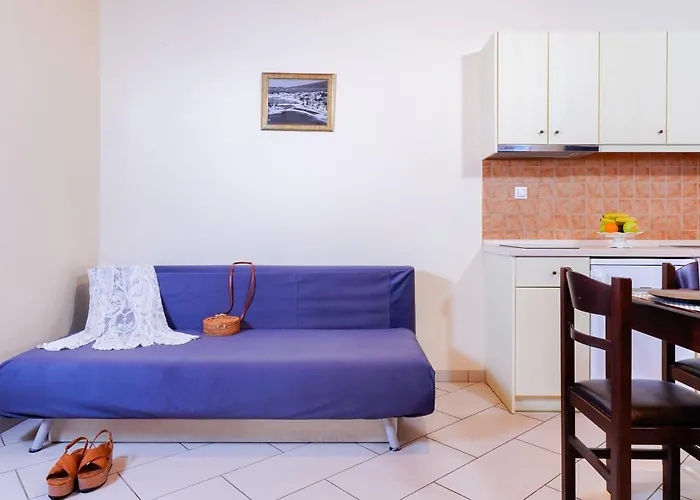 Thassos Neorion Limenaria (Thasos)