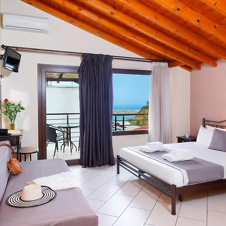 Thassos Neorion * Limenaria (Thasos)