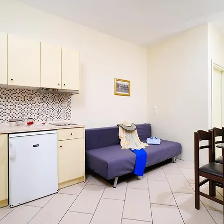 Thassos Neorion Apartament