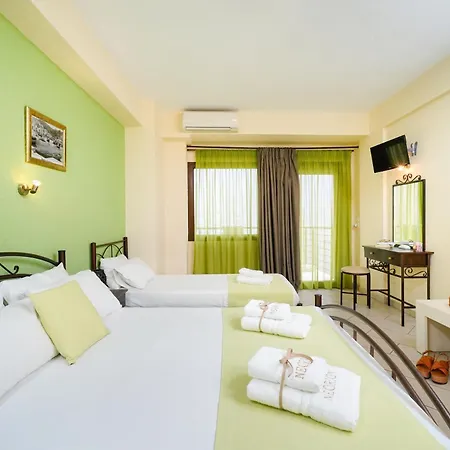 Thassos Neorion Apartmán