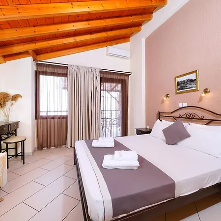 Thassos Neorion Limenaria (Thasos)