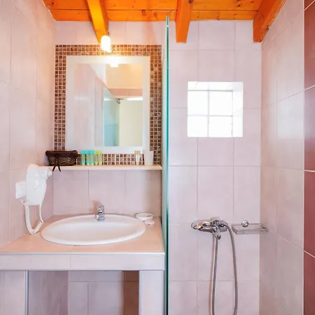 Thassos Neorion Apartmán