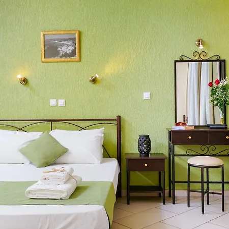 Thassos Neorion Apartmán