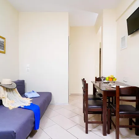 Apartmán Thassos Neorion