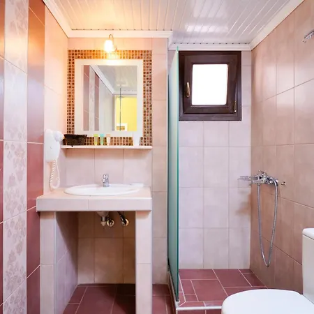 Thassos Neorion Limenaria (Thasos)