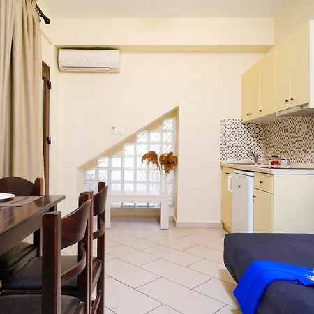 Thassos Neorion Appartement *