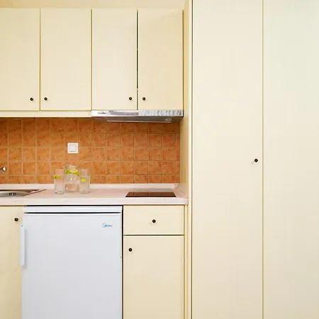 Apartament Thassos Neorion *