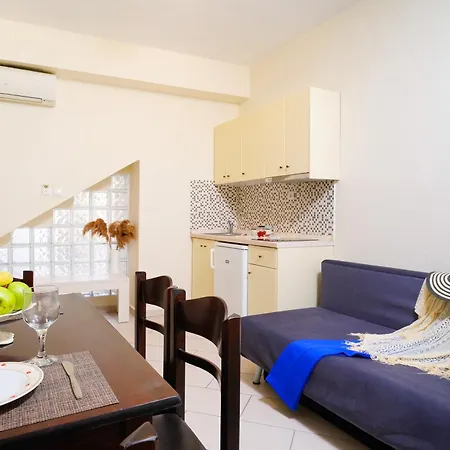 Thassos Neorion Apartmán