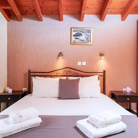 Thassos Neorion Apartmán