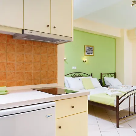 Thassos Neorion * Limenaria (Thasos)