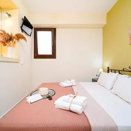 Thassos Neorion Apartmán