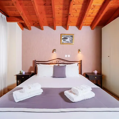 Thassos Neorion Limenaria (Thasos)