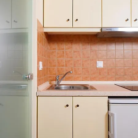 Thassos Neorion Apartmán *