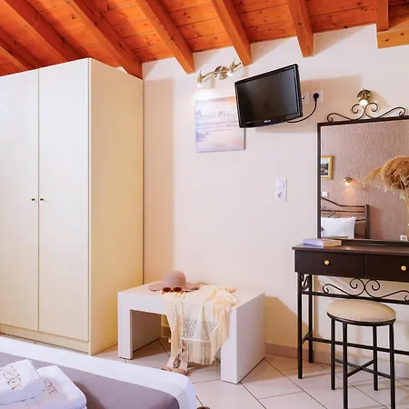 Thassos Neorion * Limenaria (Thasos)