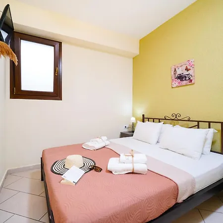 Apartmán Thassos Neorion *