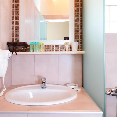 Thassos Neorion Apartmán