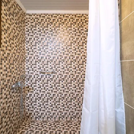 Apartament Thassos Neorion *