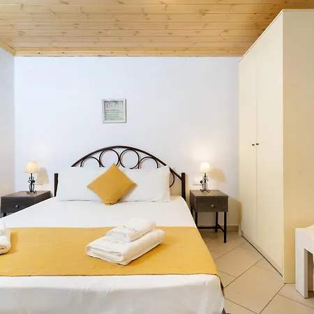 Apartmán Thassos Neorion