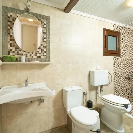 Thassos Neorion Apartmán