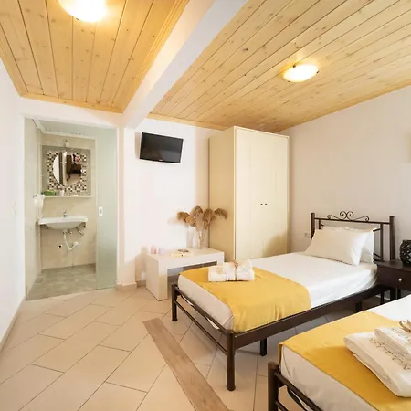 Thassos Neorion Apartmán