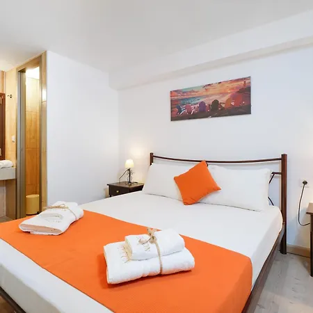 Thassos Neorion Apartament *