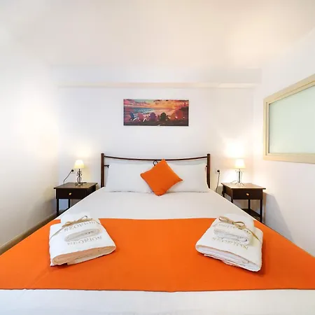 Apartament Thassos Neorion Limenaria (Thasos)