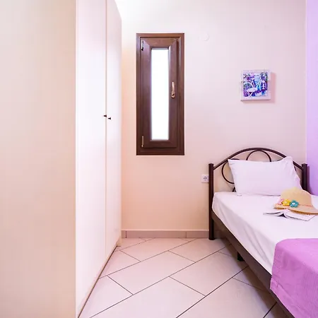 Apartmán Thassos Neorion
