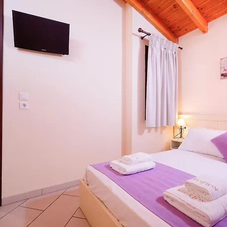 Apartament Thassos Neorion Limenaria (Thasos)