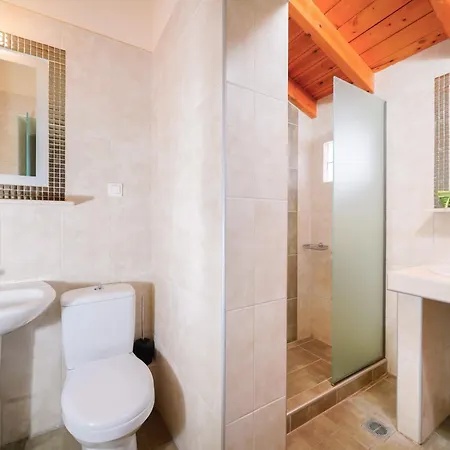 Thassos Neorion Apartmán