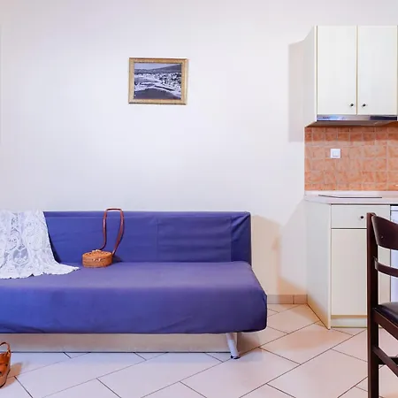 Thassos Neorion Limenaria (Thasos)