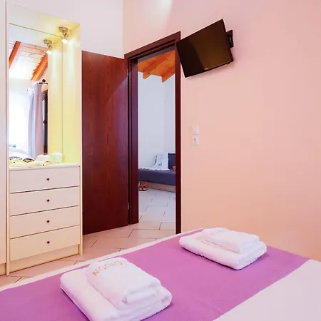 Thassos Neorion * Limenaria (Thasos)