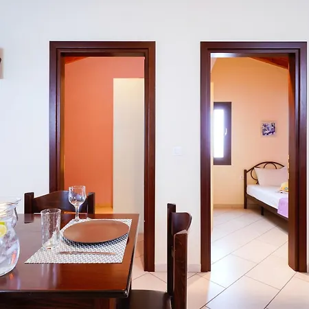 Thassos Neorion * Limenaria (Thasos)