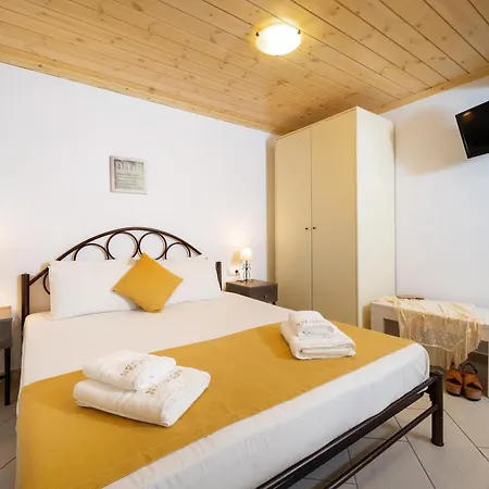 Thassos Neorion Apartament