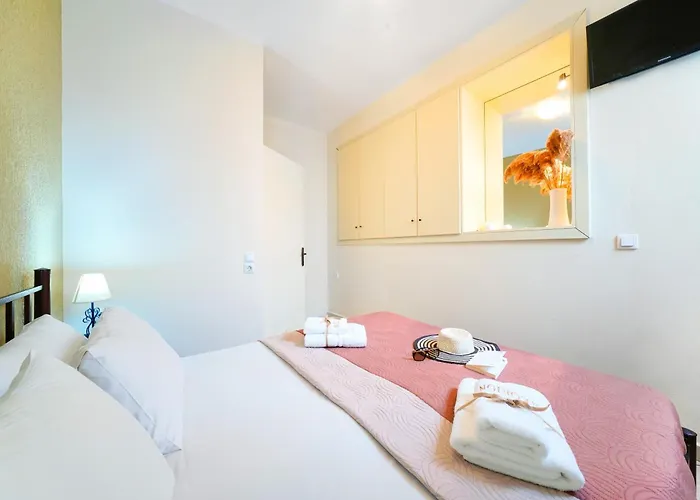 Thassos Neorion * Limenaria (Thasos)