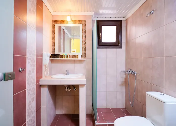 Thassos Neorion Limenaria (Thasos)