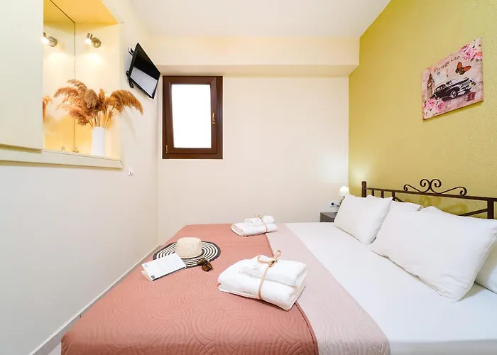 Thassos Neorion Apartamento