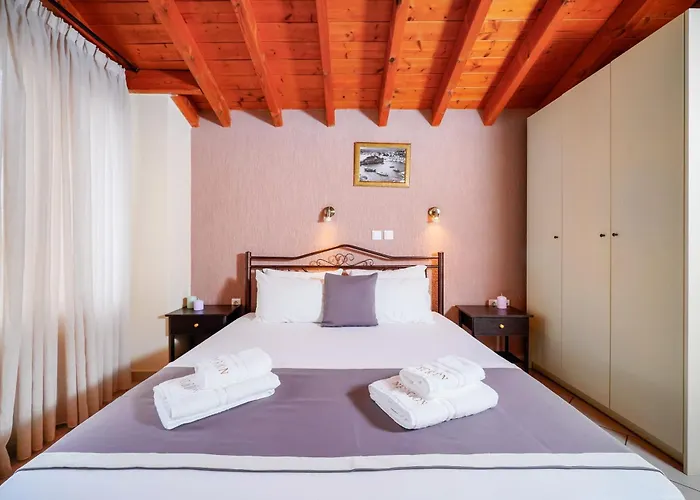 Thassos Neorion Limenaria (Thasos)