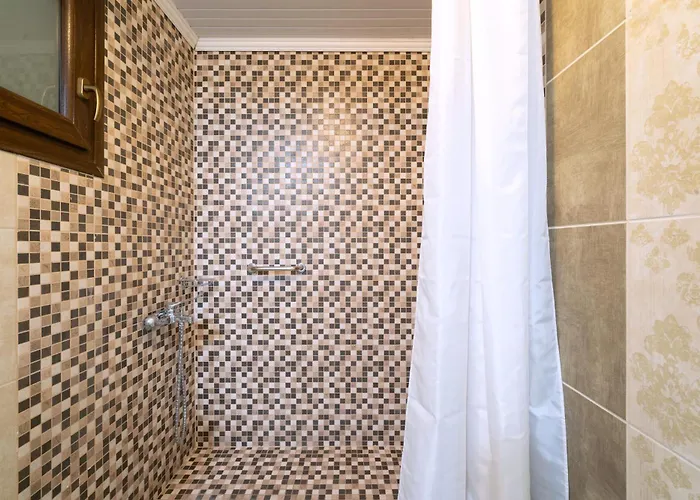 Apartamento Thassos Neorion *